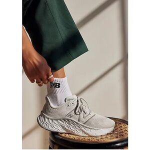 New balance fresh foam V4